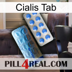 Cialis Tab 40